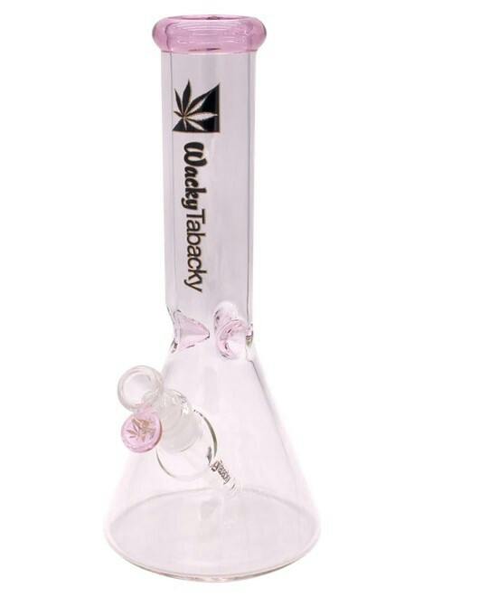 WT Basic Bitch (5mm) – Pink