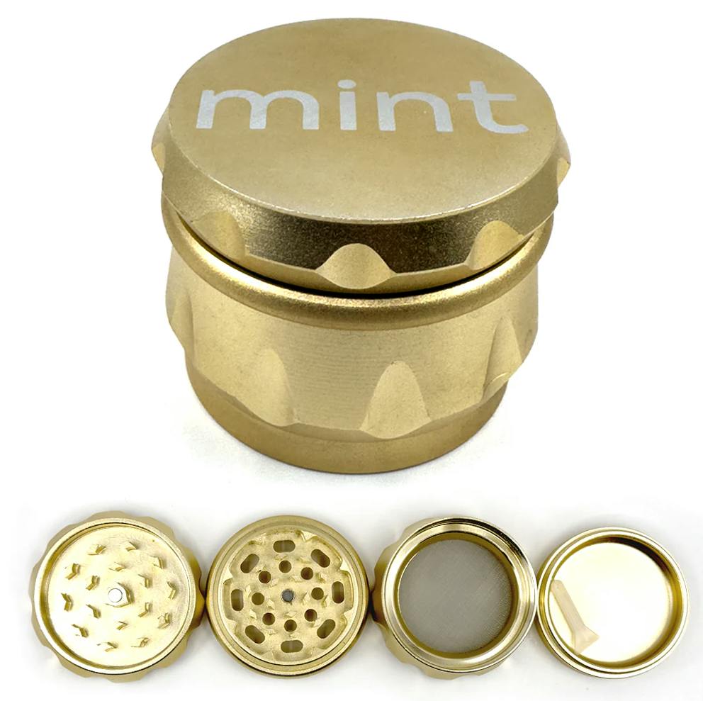 Big Minty Gold