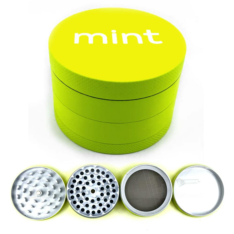 Neon Blitz Yellow