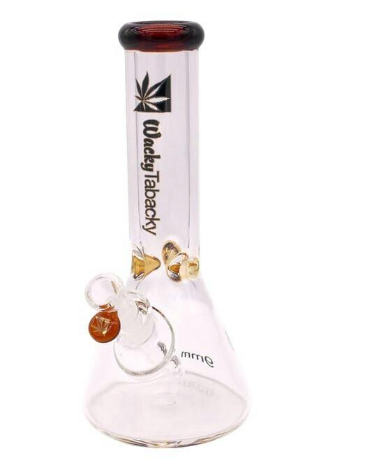 WT Basic Bitch (9mm) – Amber
