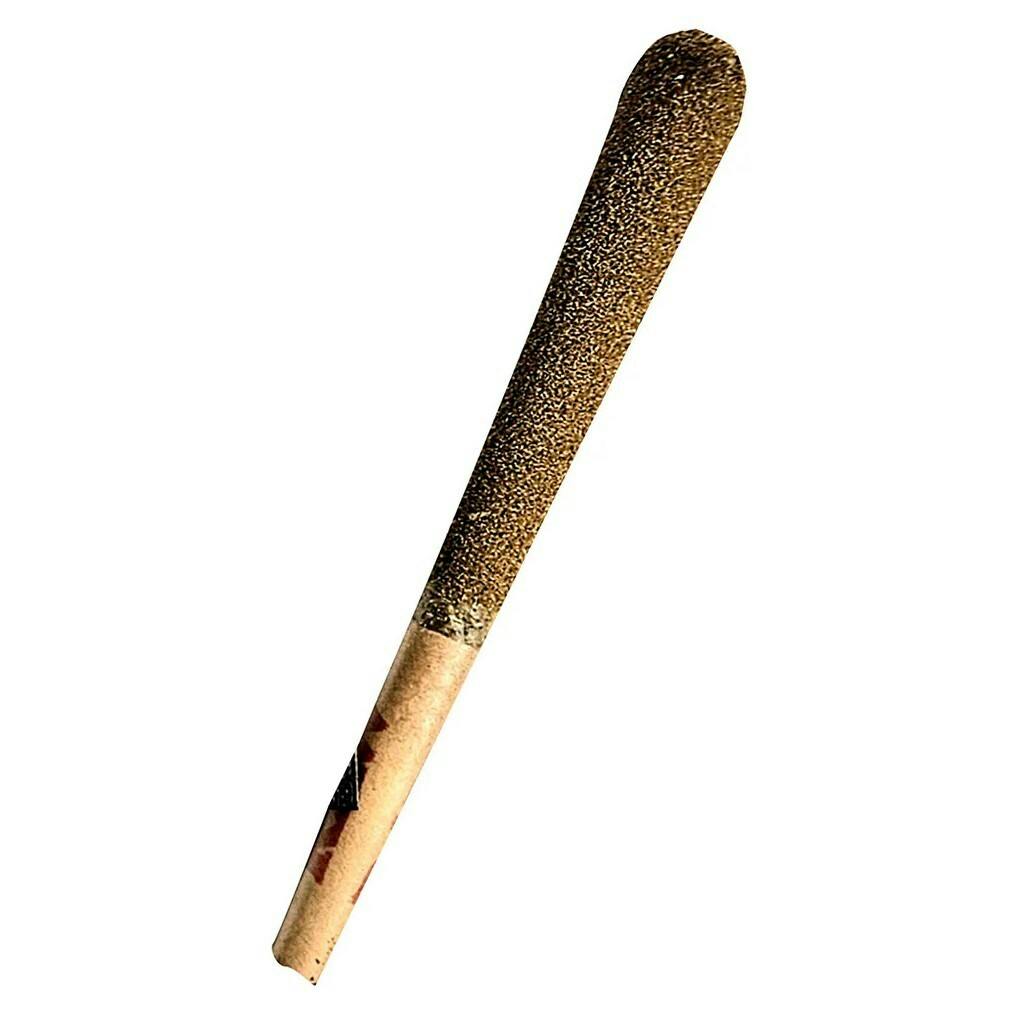 KushKraft - Big Sticky Infused Pre-Roll - 1x3g