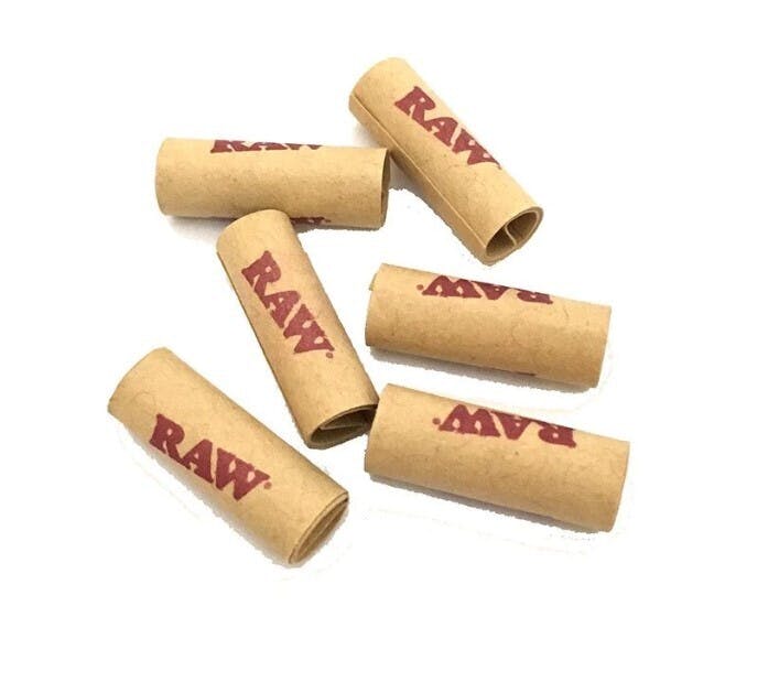 Raw Pre-Rolled Tip