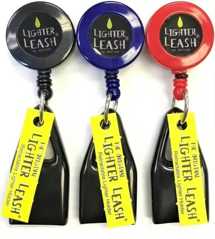 Lighter Leash