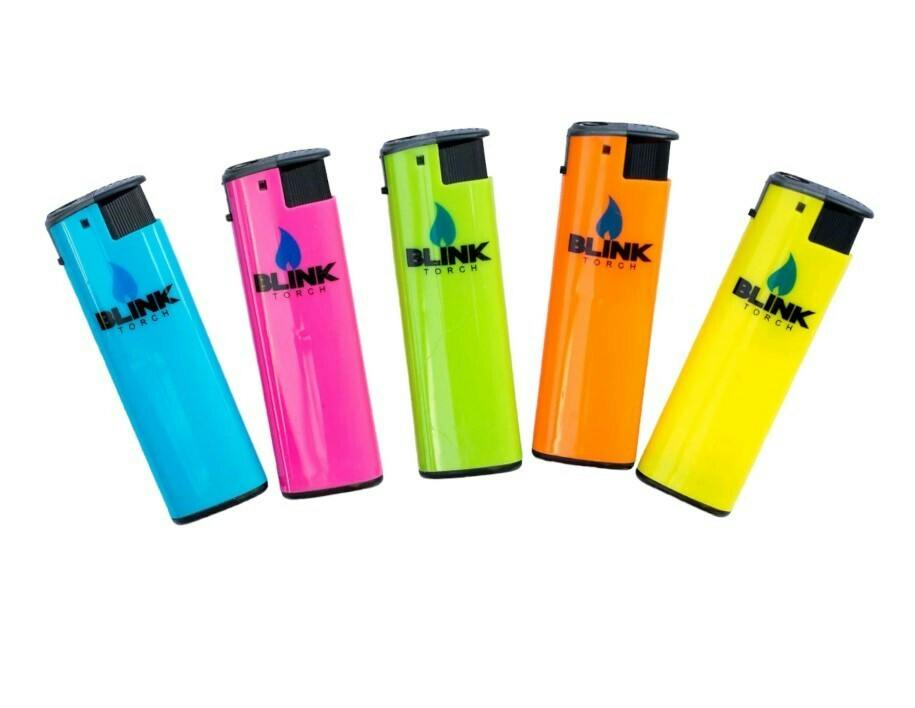 Blink Torch