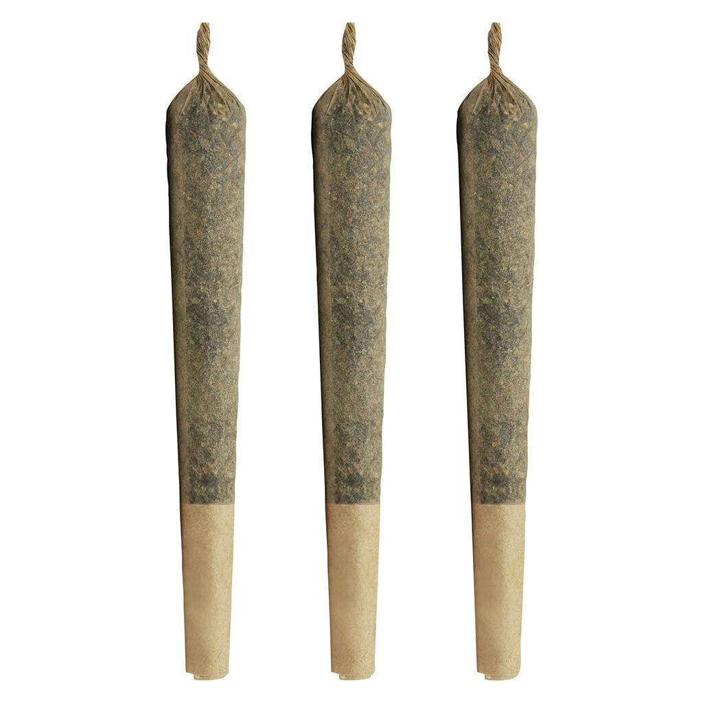 Choice Growers Cannabis - Jeffrey Pre-Roll - 1x0.5g
