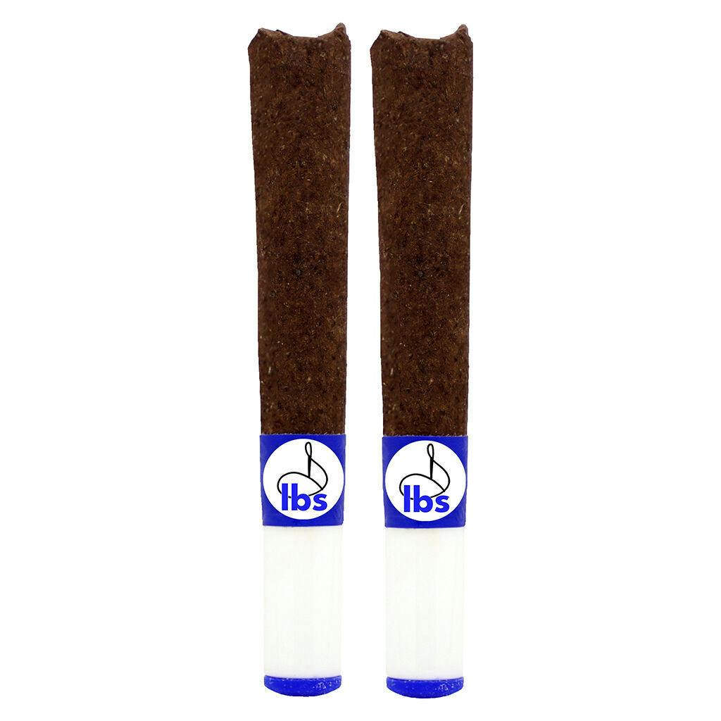 D*gg lbs - Lodi Dodi OG Blunt - 1x1g