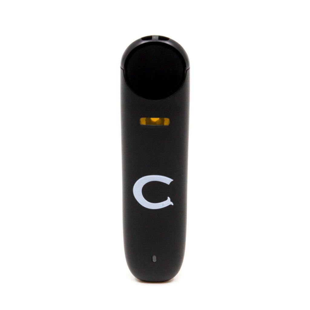 Community - Purple Stuff Single-Use Indica Disposable Pen - 0.5g
