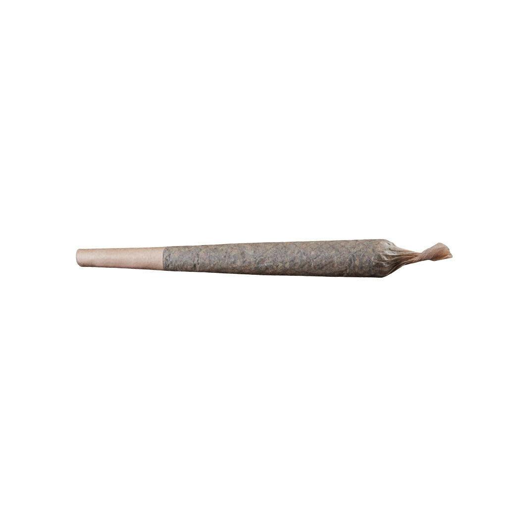 Thrifty Stixx - Hippie Chicken Sativa Pre-Roll - 1x1g