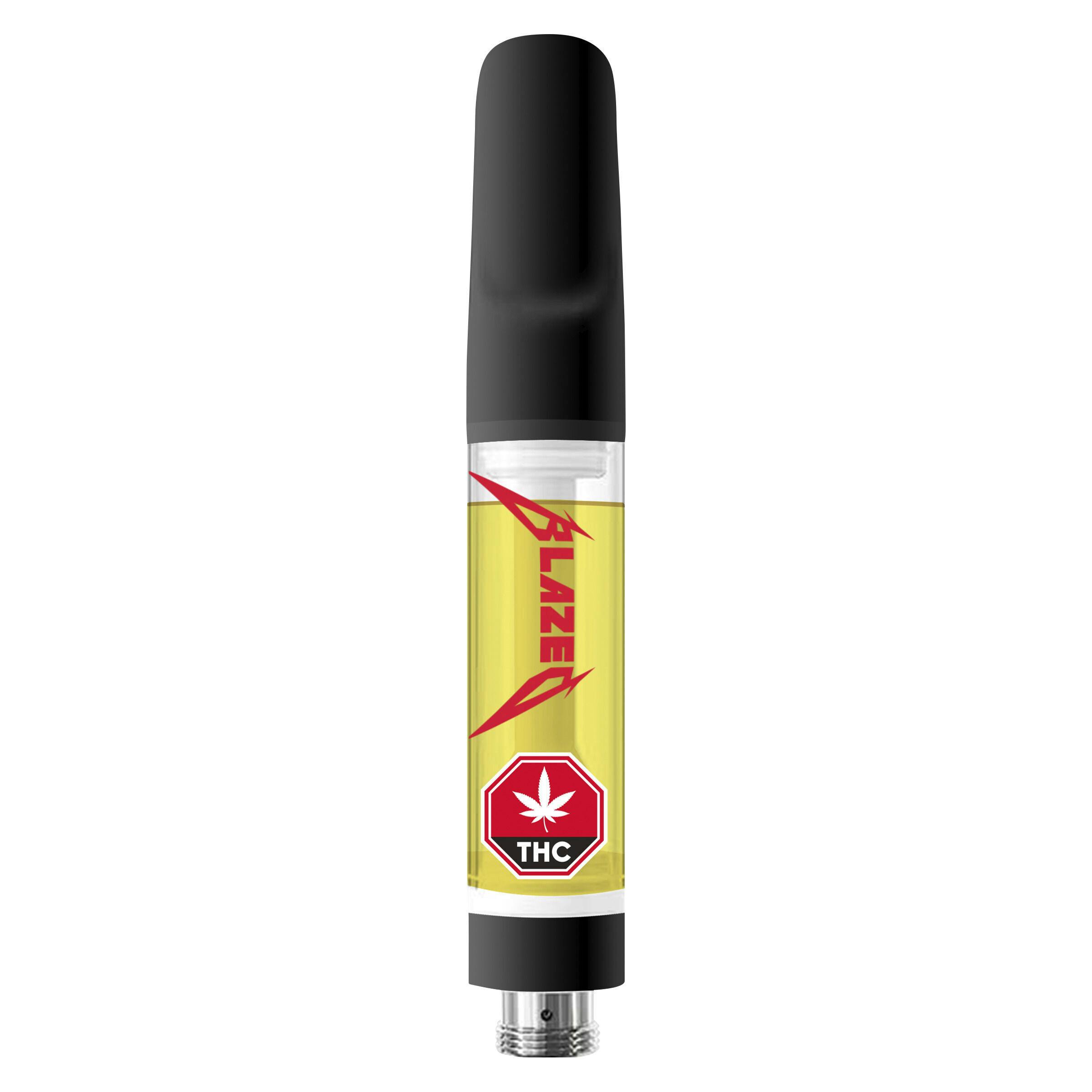 Blazed 2.0 - Mucho Passion Ceramic 510 Thread Cartridge - 1g