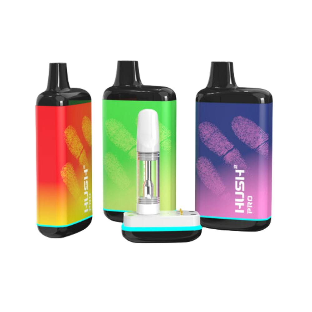 Nova Hush 2 Pro 510