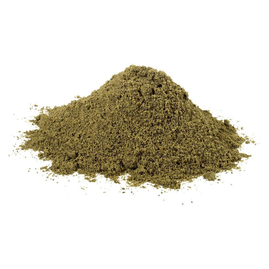 Green Gold - Headbanger Milled Flower - 7g