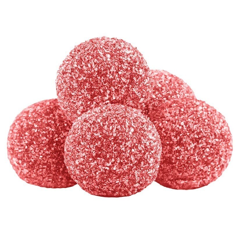 Cherry Limeade THC Soft Chews