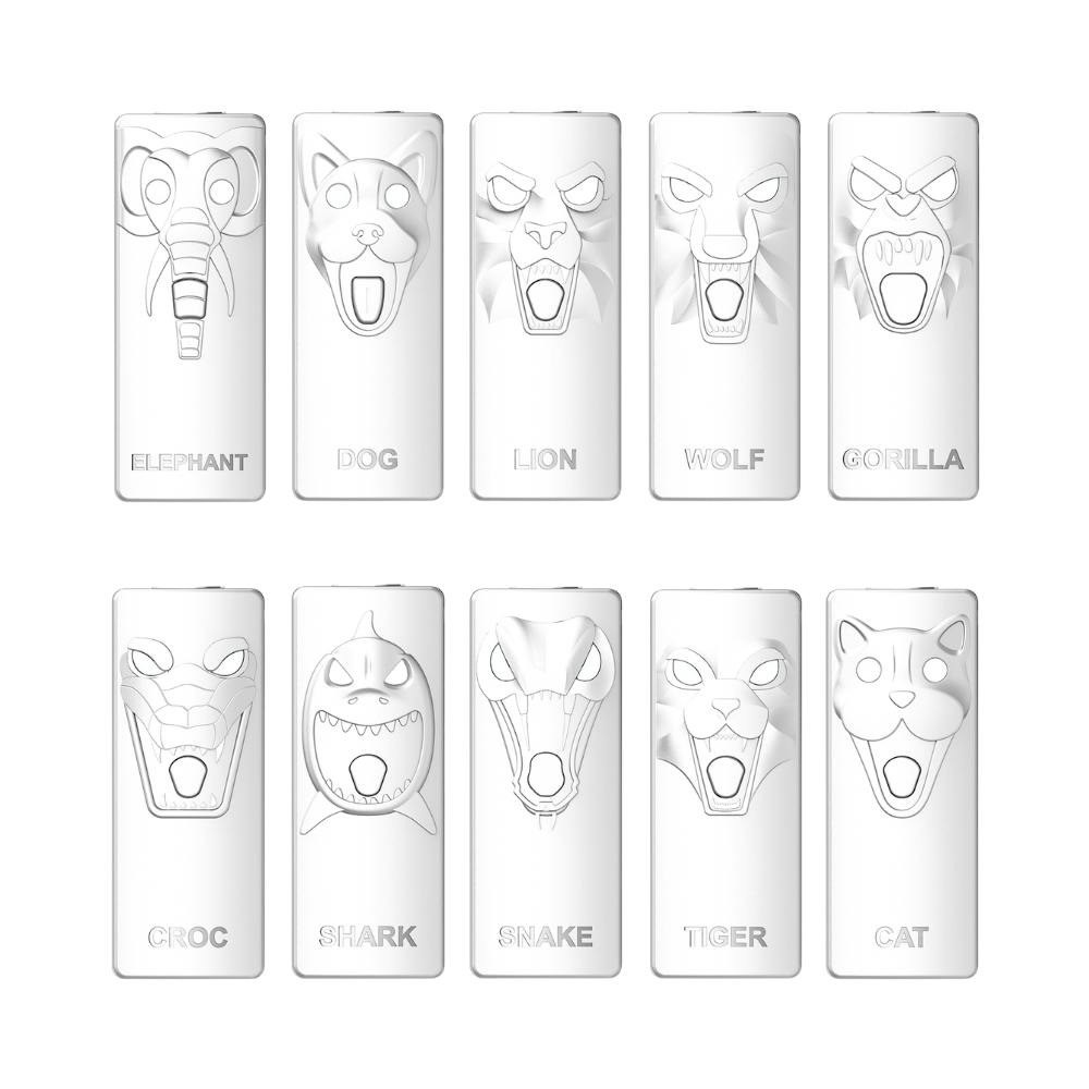 Yocan Kodo Animal 510 Battery