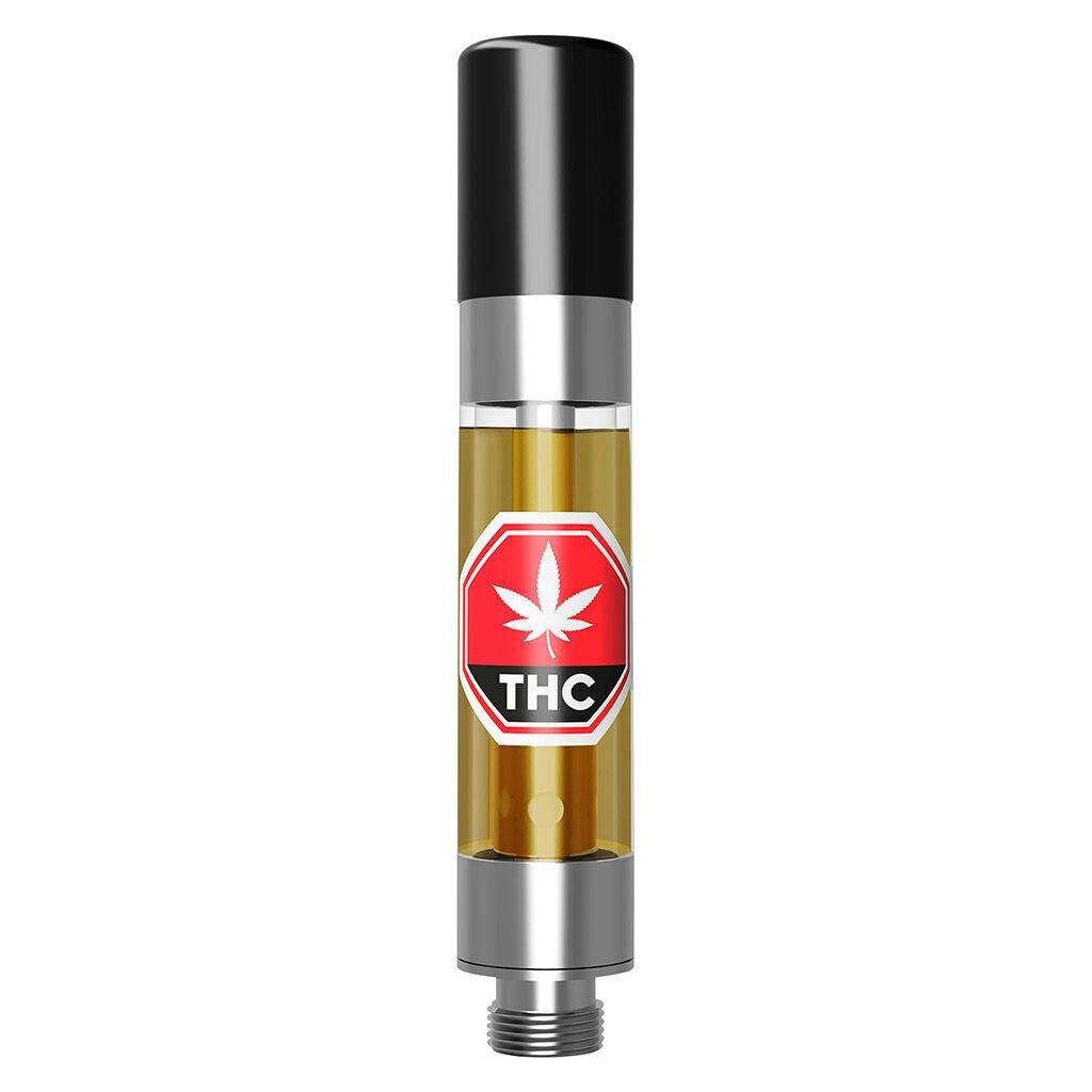"Weed Me Max " - Honey Berry Blast 510 Thread Cartridge - 1g