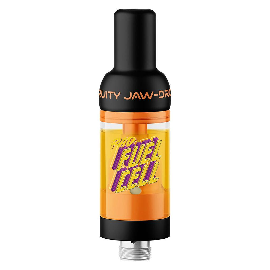 RAD - Fruity Gobbstomper Fuel Cell Cartridge (Ceramic) - 1g