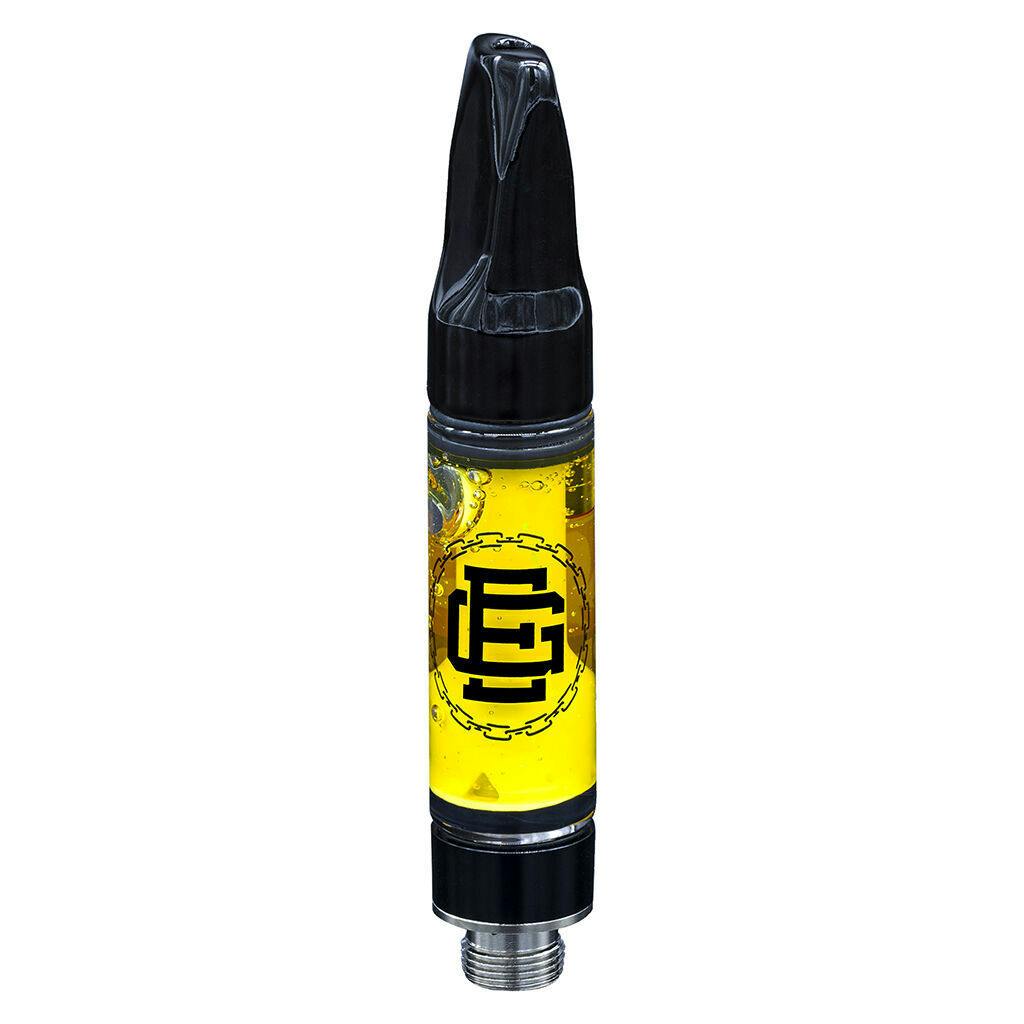 Endgame - Hard Hitters Crystal Drip Liquid Diamond 510 Thread Cart - 0.95g