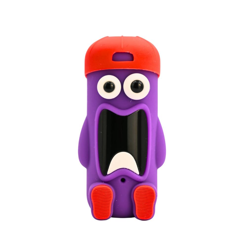 Binoo-S 510 Cart Battery (Purple)