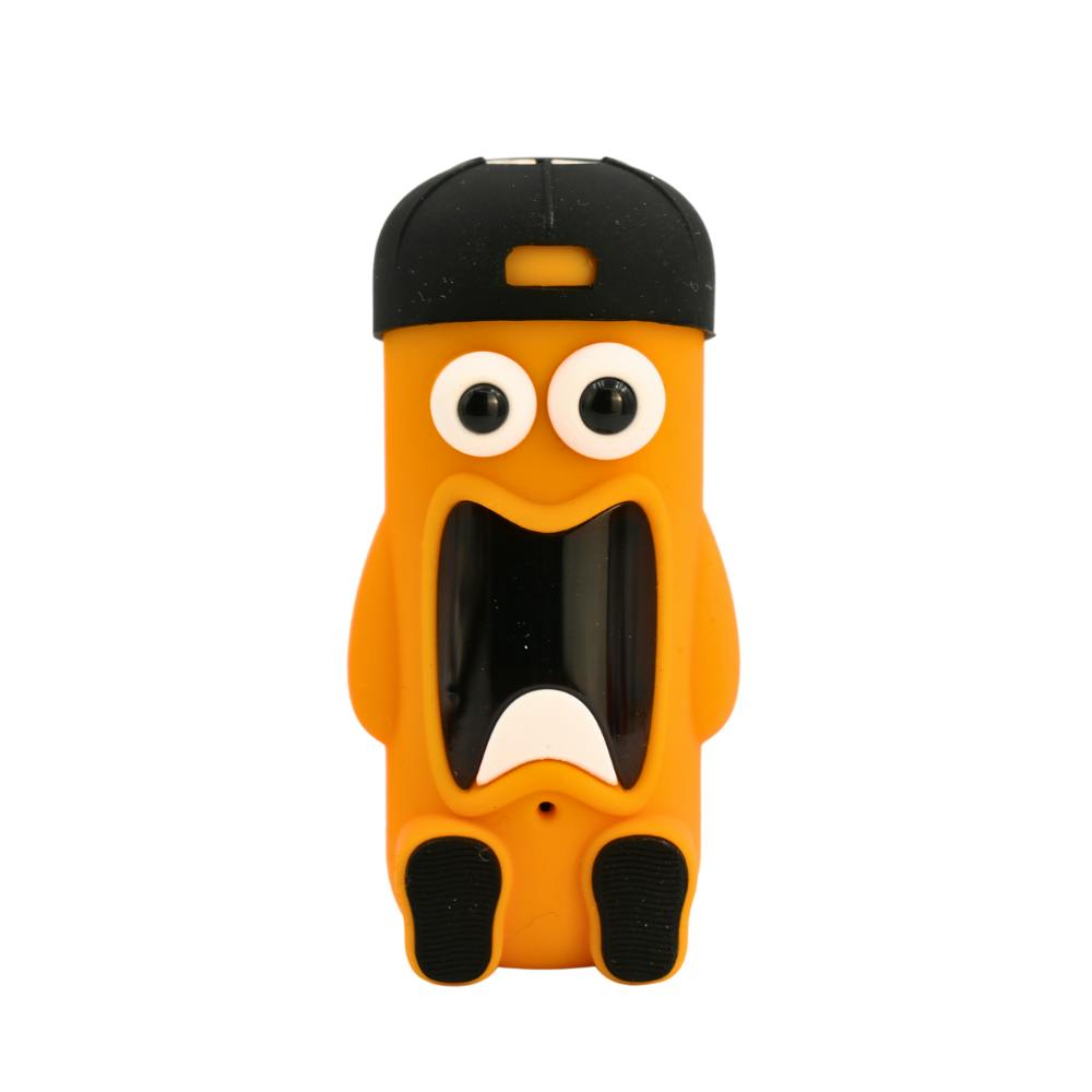 Binoo-S 510 Cart Battery (Yellow)