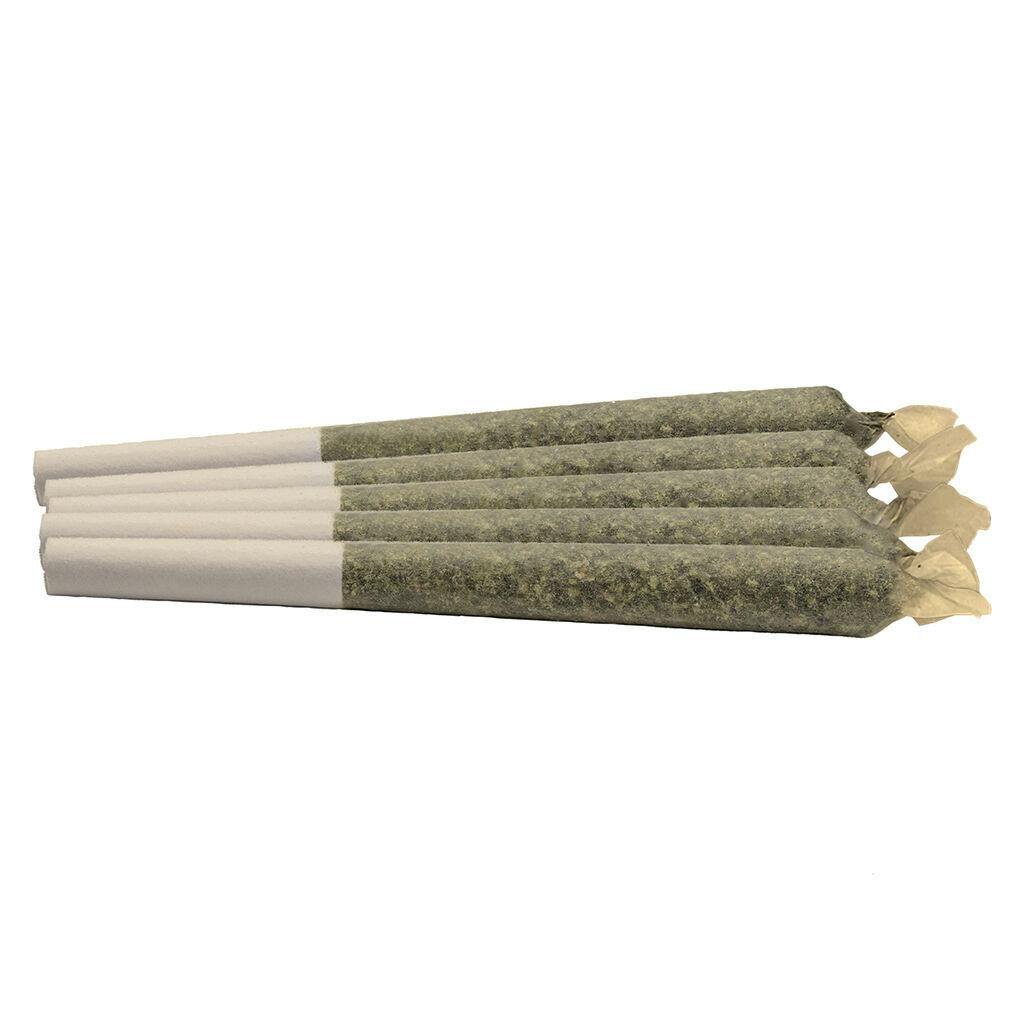 Kingsway - Nightshift High Pre-roll - 5x0.5g