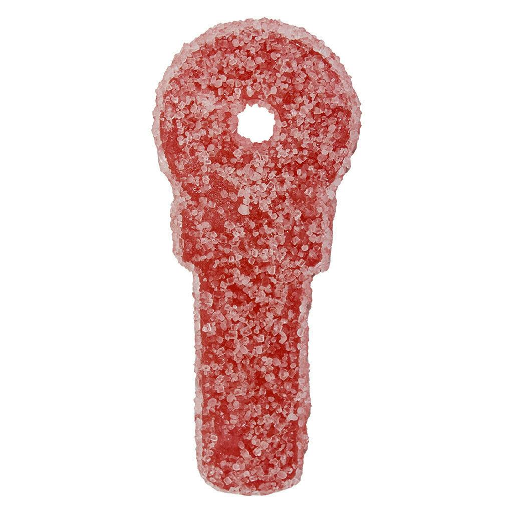XMG Atomic Sours - Cherry Blasted Lime Bundle - 5x1 Pack