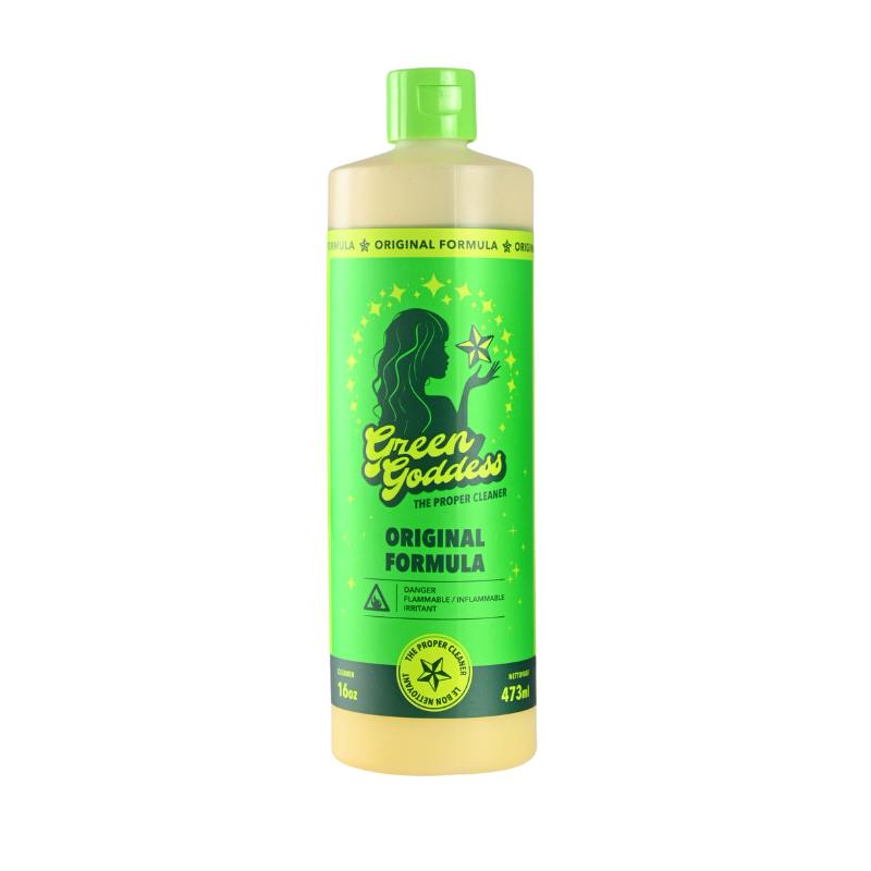 Green Goddess Cleaner - 16oz