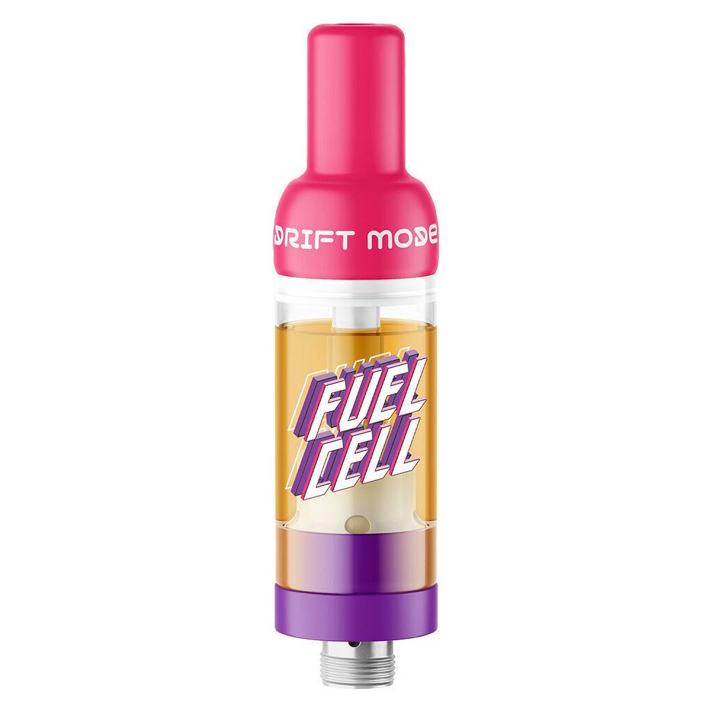 Fuel Cell - Drift Mode THC + CBN Cartridge (Ceramic) - 2g