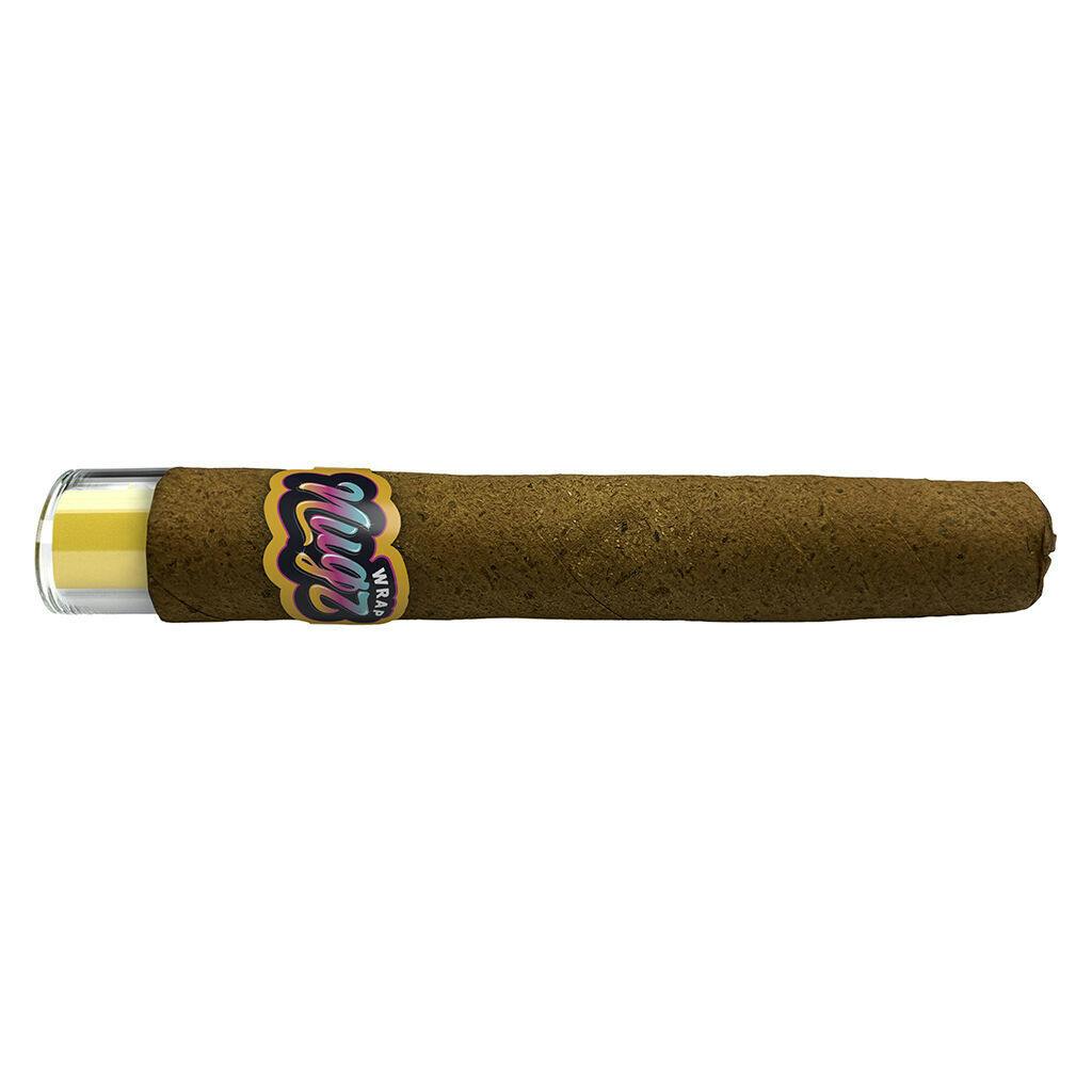 Nugz Wrap - Sativa Wrap Pre-Roll - 1x1g