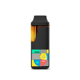Swamp Juice - All-in-One - Distillate