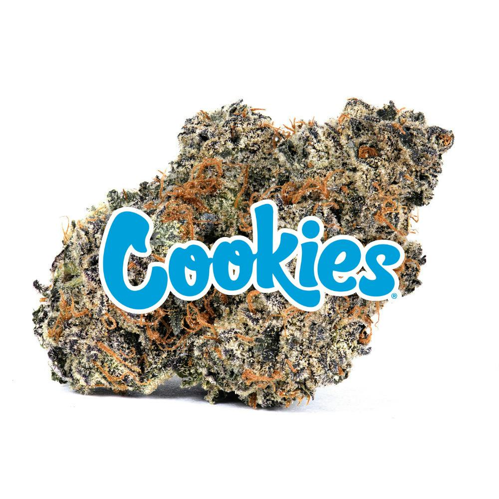 Gary Payton cannabis product