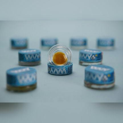 WVY: GMO Cookies