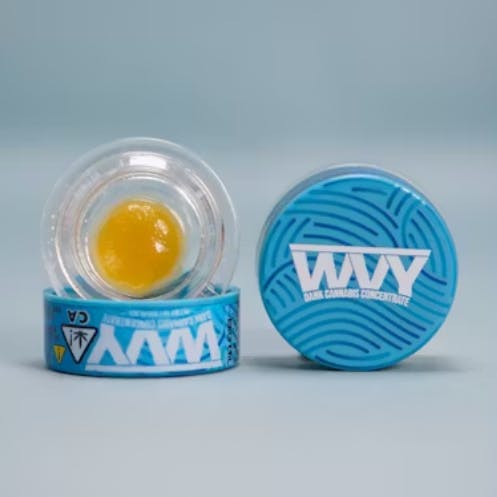 WVY: Master Kush