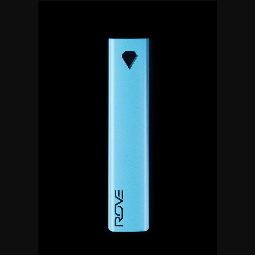 ROVE: Series - Wz Blue