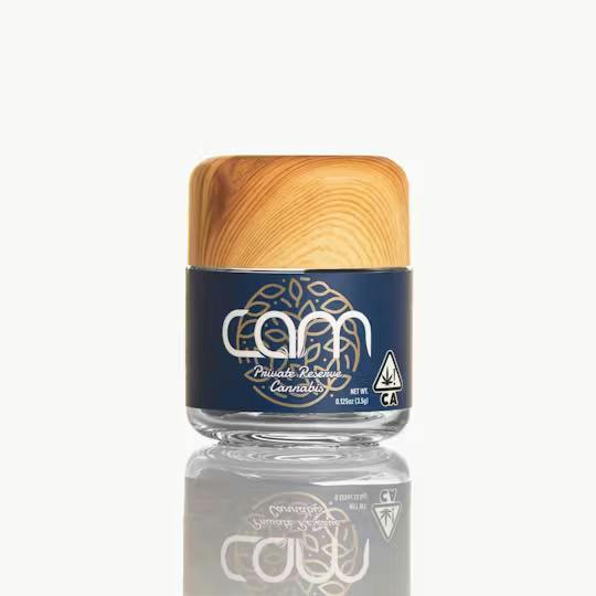 CAM | Lady Pink | Big Buds | 3.5g by CAM
