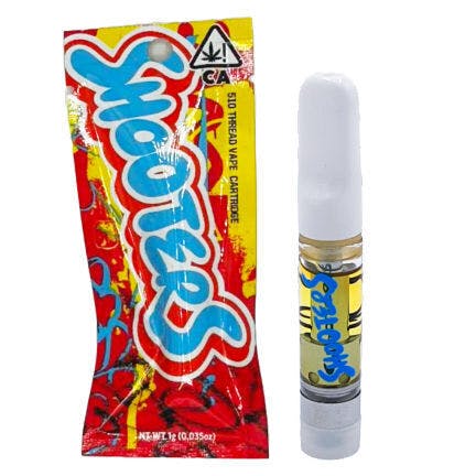 Shooters: Green Apple