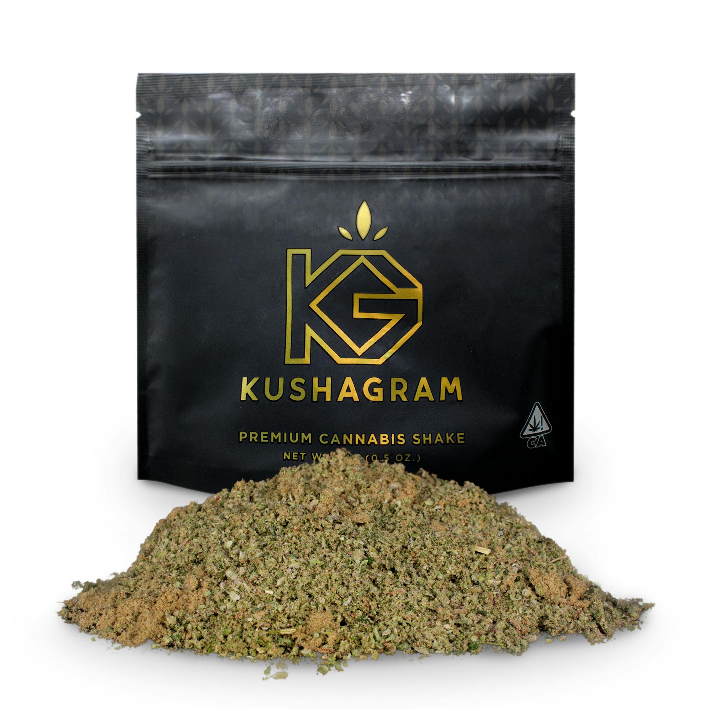 KUSHAGRAM: Sunset Sorbet