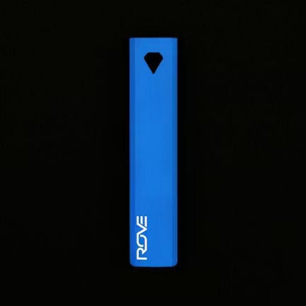 ROVE: Series - Bd Blue