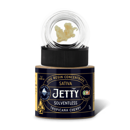Jetty Extracts: Tropicana Cherry