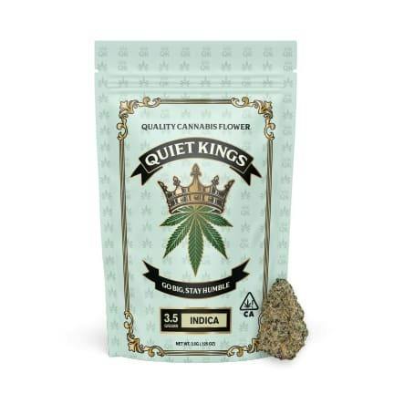 Quiet Kings: 24K Gold