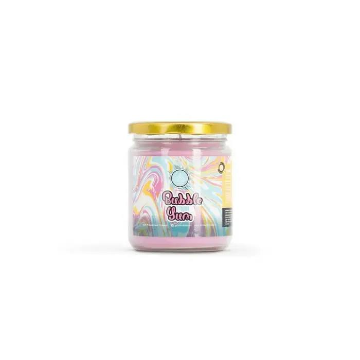SMOKE OUT odour eliminating candle 13 oz. - VARIOUS SCENTS