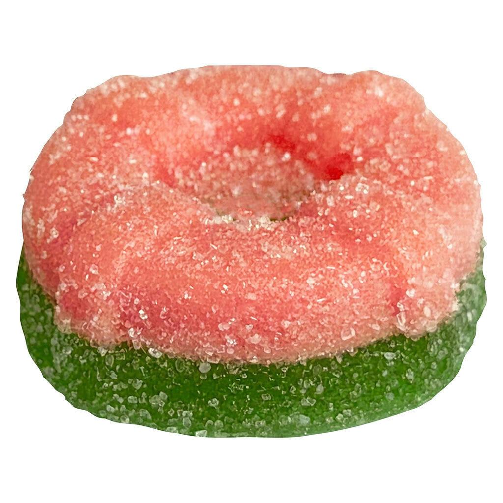 No Future - Ratio'd Watermelon Escape 1:3 THC/CBD - 1 Pack - Soft Chews