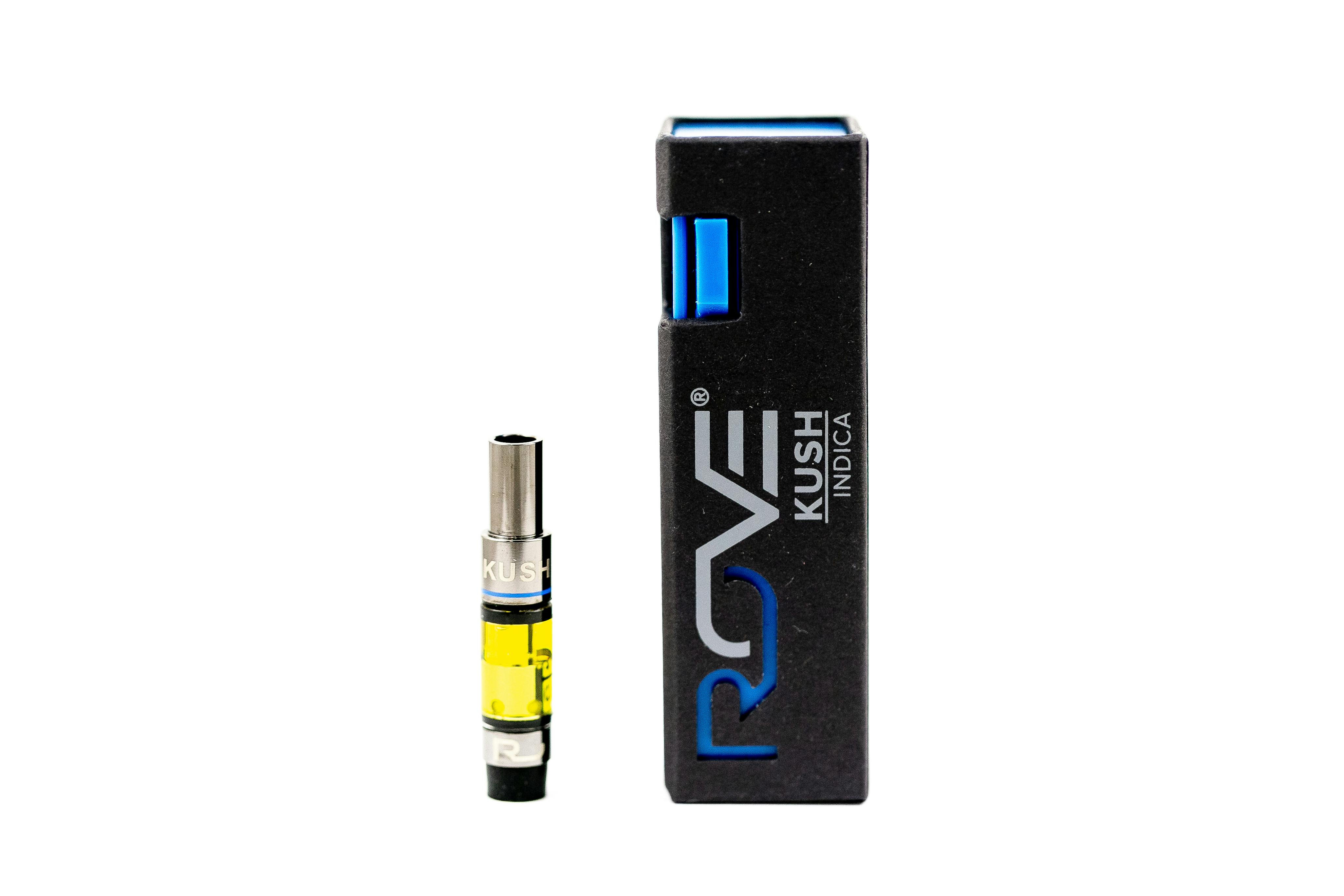Rove Kush Cart