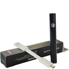 Variable Temp 510 Thread Battery 380MAH