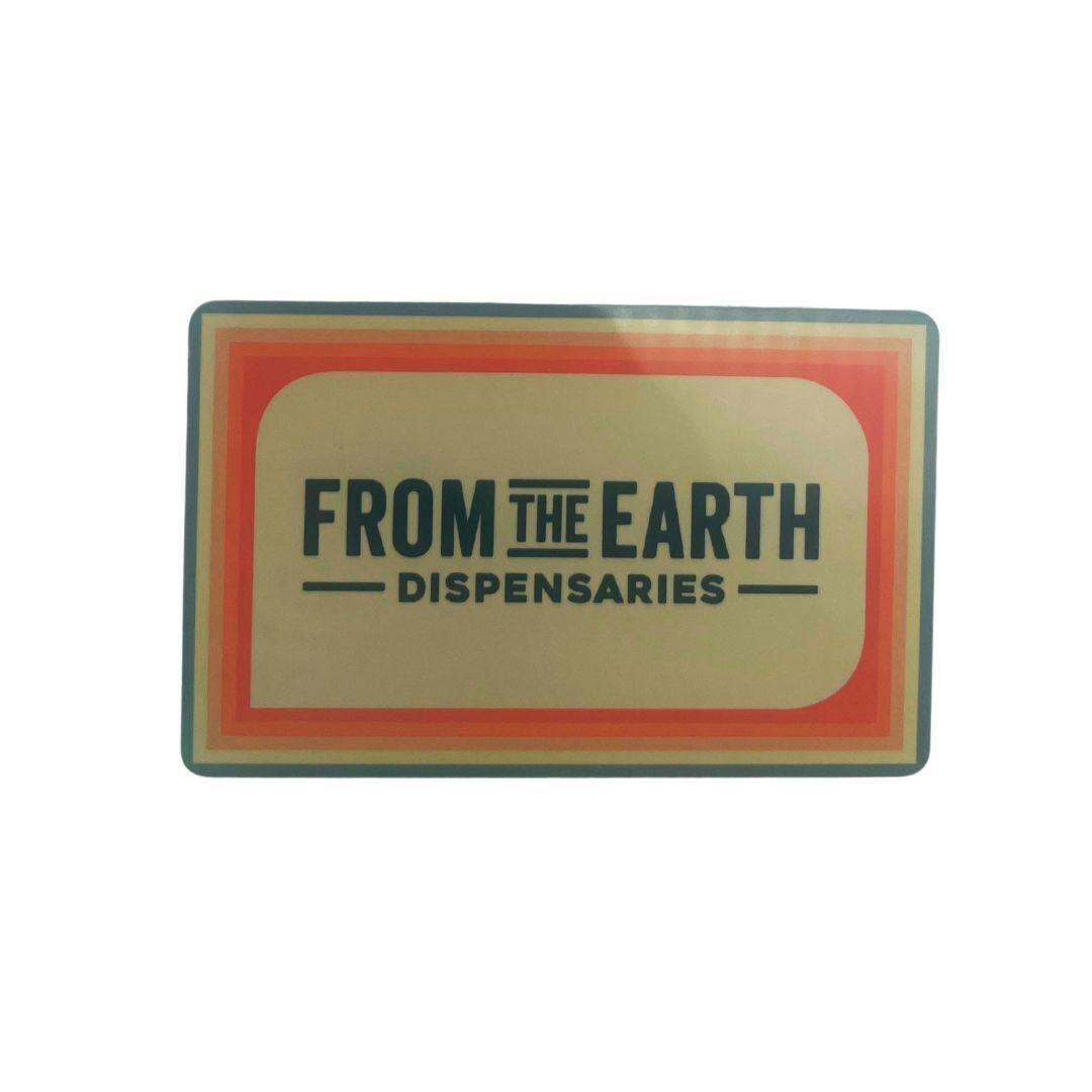 Gift Card - $25
