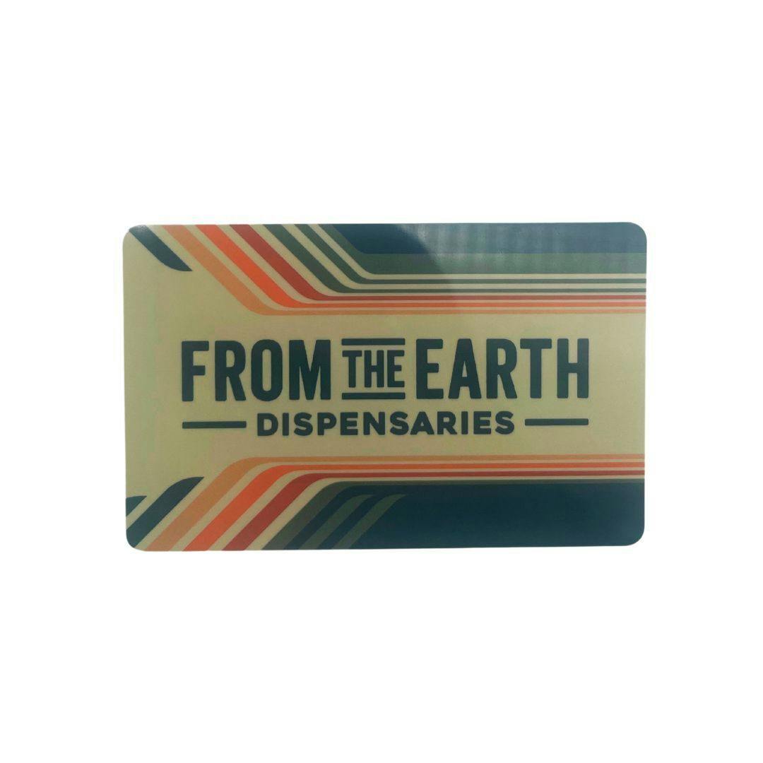 Gift Card - $75
