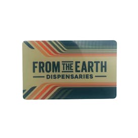 Gift Card - $75