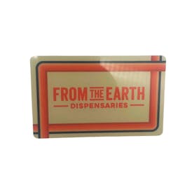 Gift Card - $50