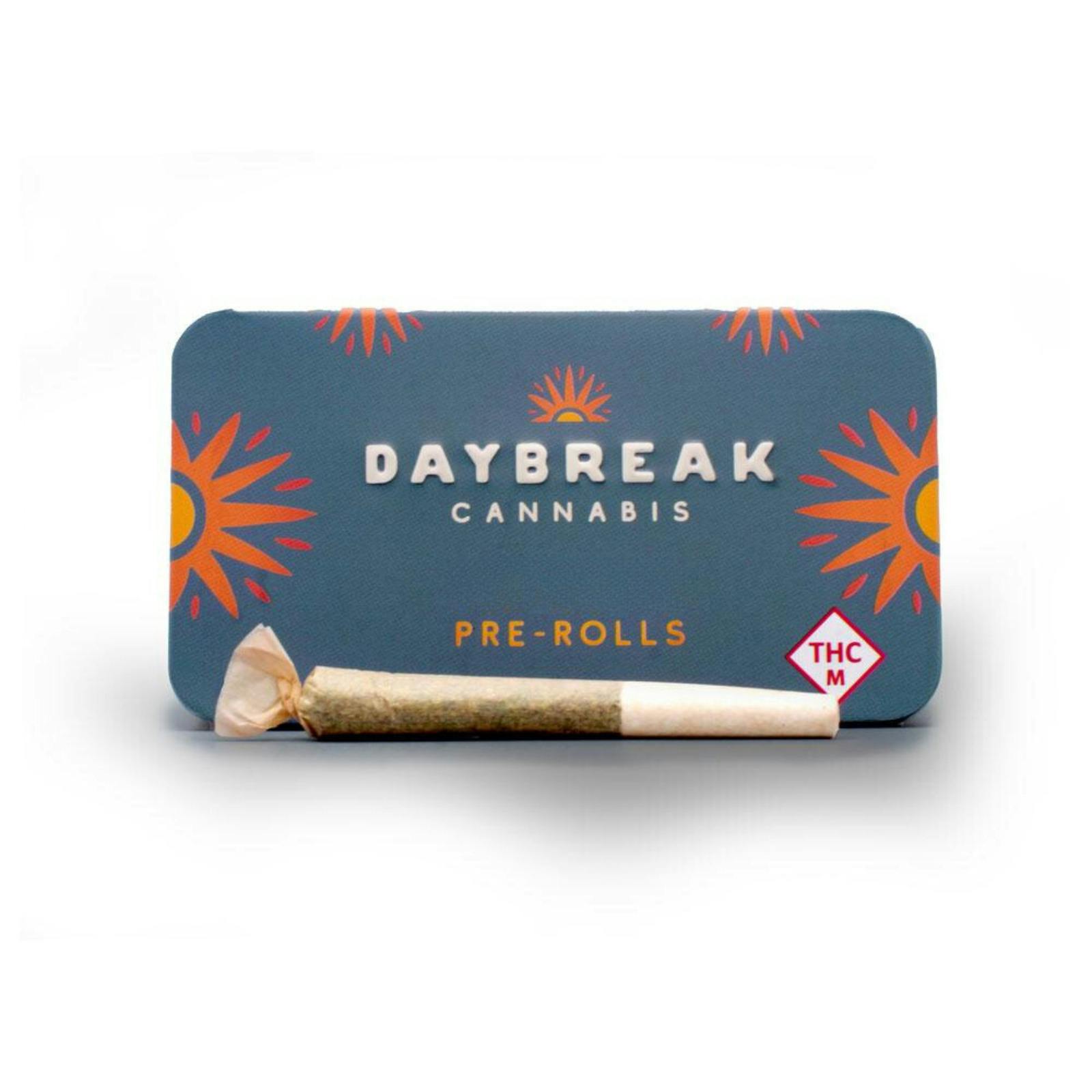 Spec Ops | Pre-Roll Pack 0.5g (10ct)