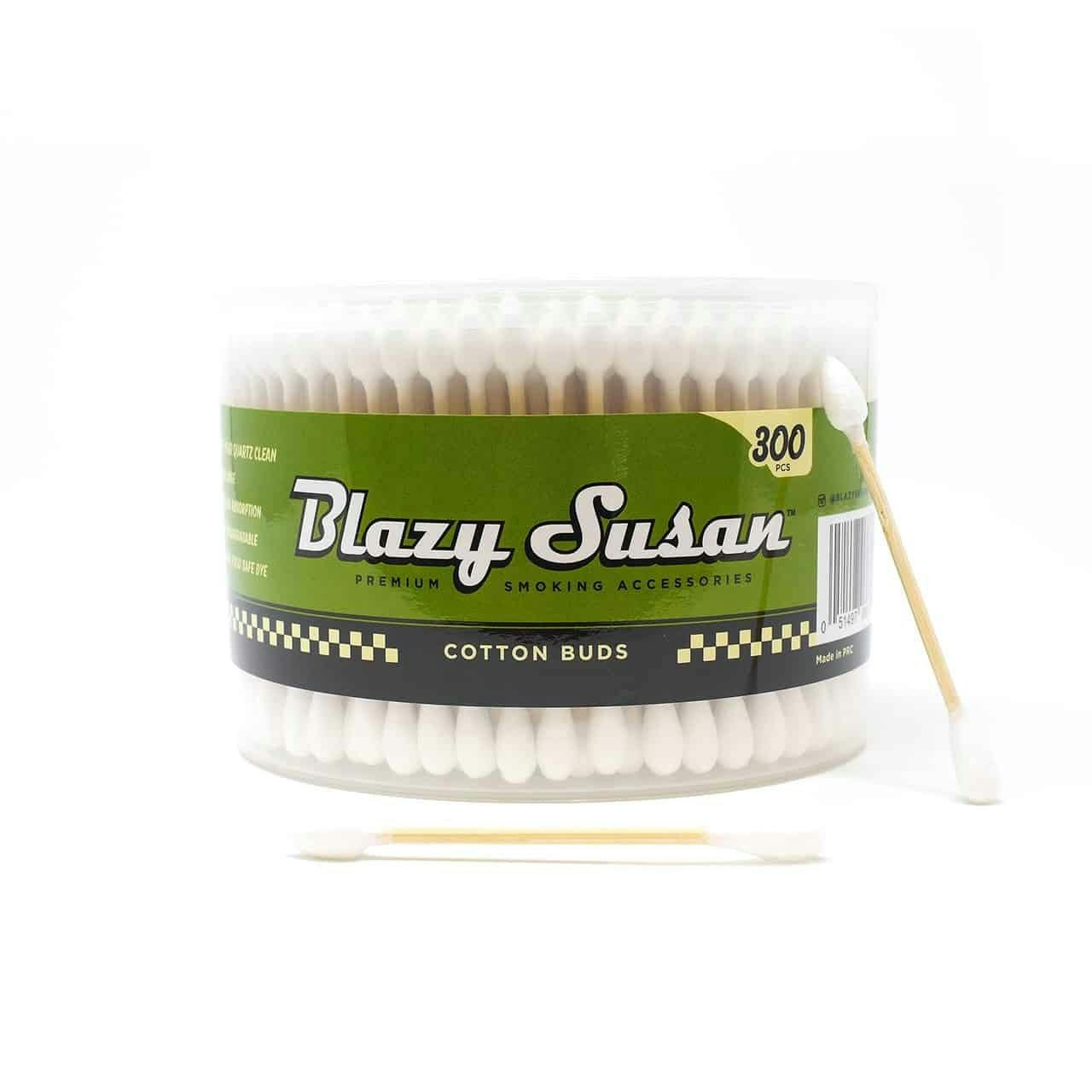 Cotton Buds | White (300ct)