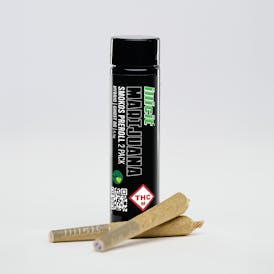 Ghost OG | Smokos 0.5g (2ct)