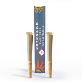 Mai Tai | Pre-Roll Pack 0.5g (2ct)